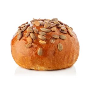 Burger Bun Semi di Zucca