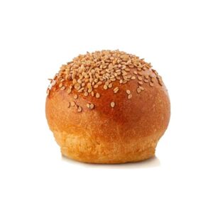 Mini Burger Bun Semi di Sesamo