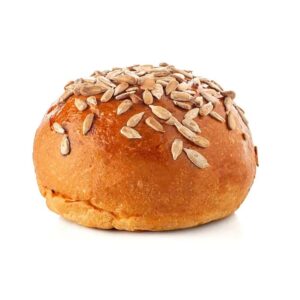 Burger Bun Semi di Girasole