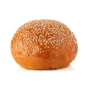 Burger Bun Semi di Sesamo
