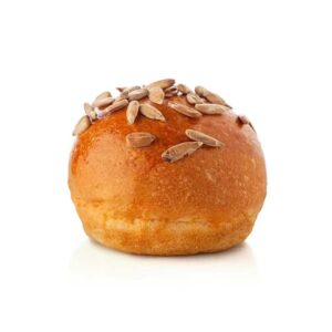 Mini Burger Bun Semi di Girasole