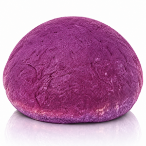 Maxi Purple Burger Bun